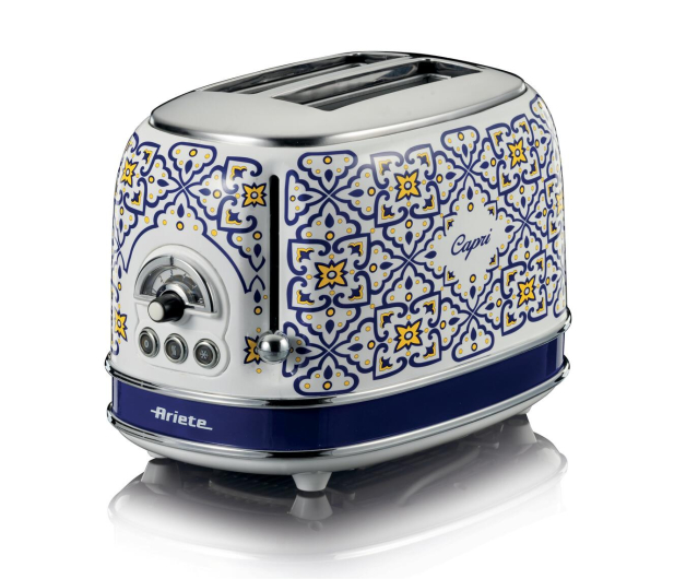 Ariete Toster 155 Capri - 1541850 - zdjęcie 4
